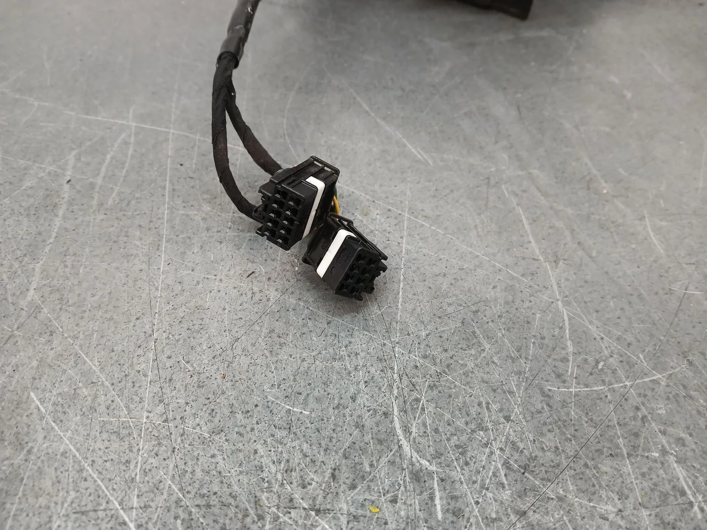 Retrovisor Derecho para Peugeot Rifter