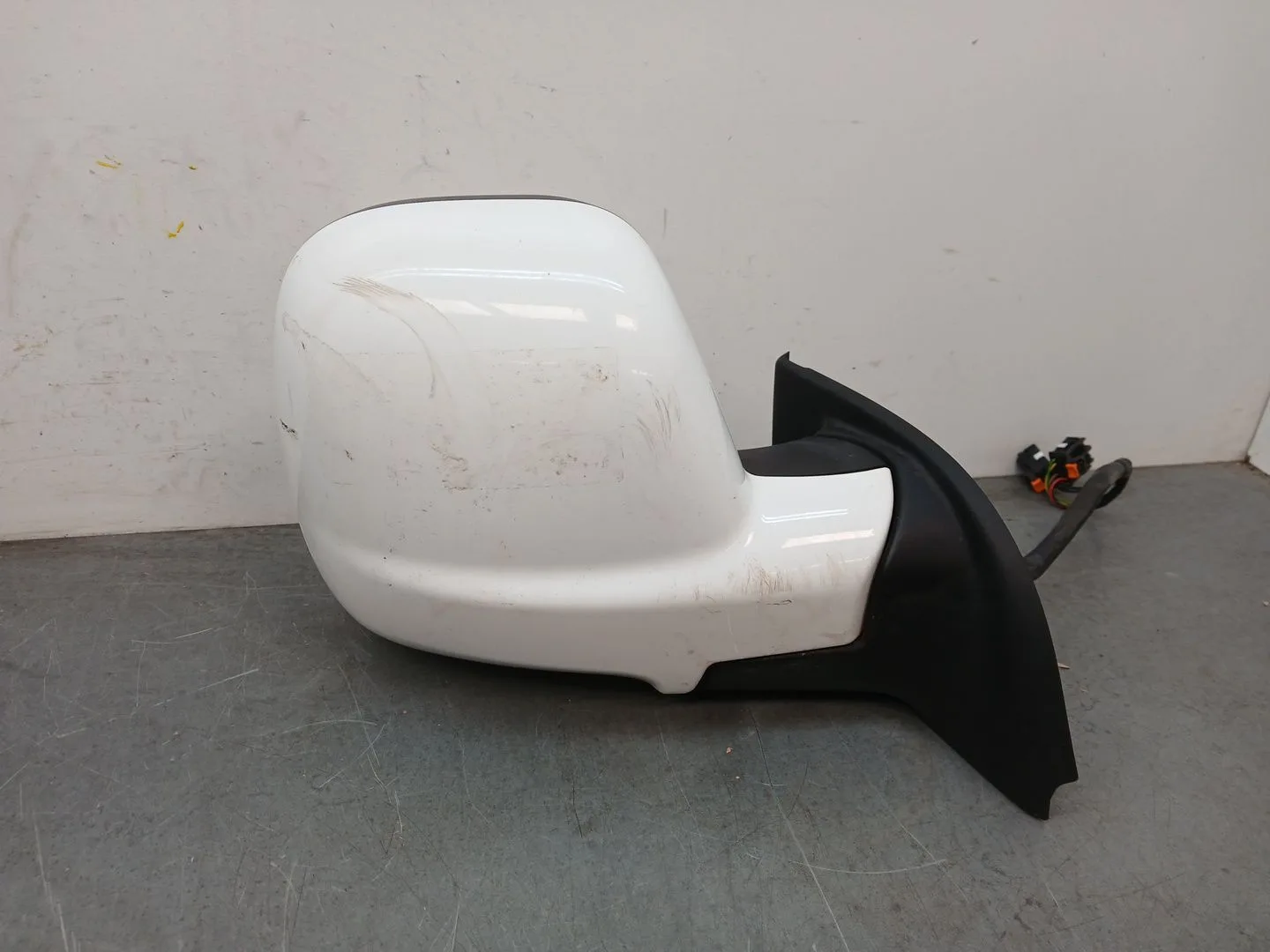 Retrovisor Derecho para Peugeot Rifter