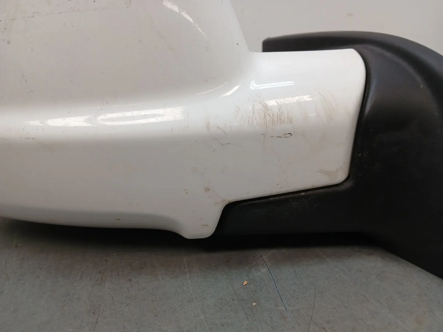 Retrovisor Derecho para Peugeot Rifter