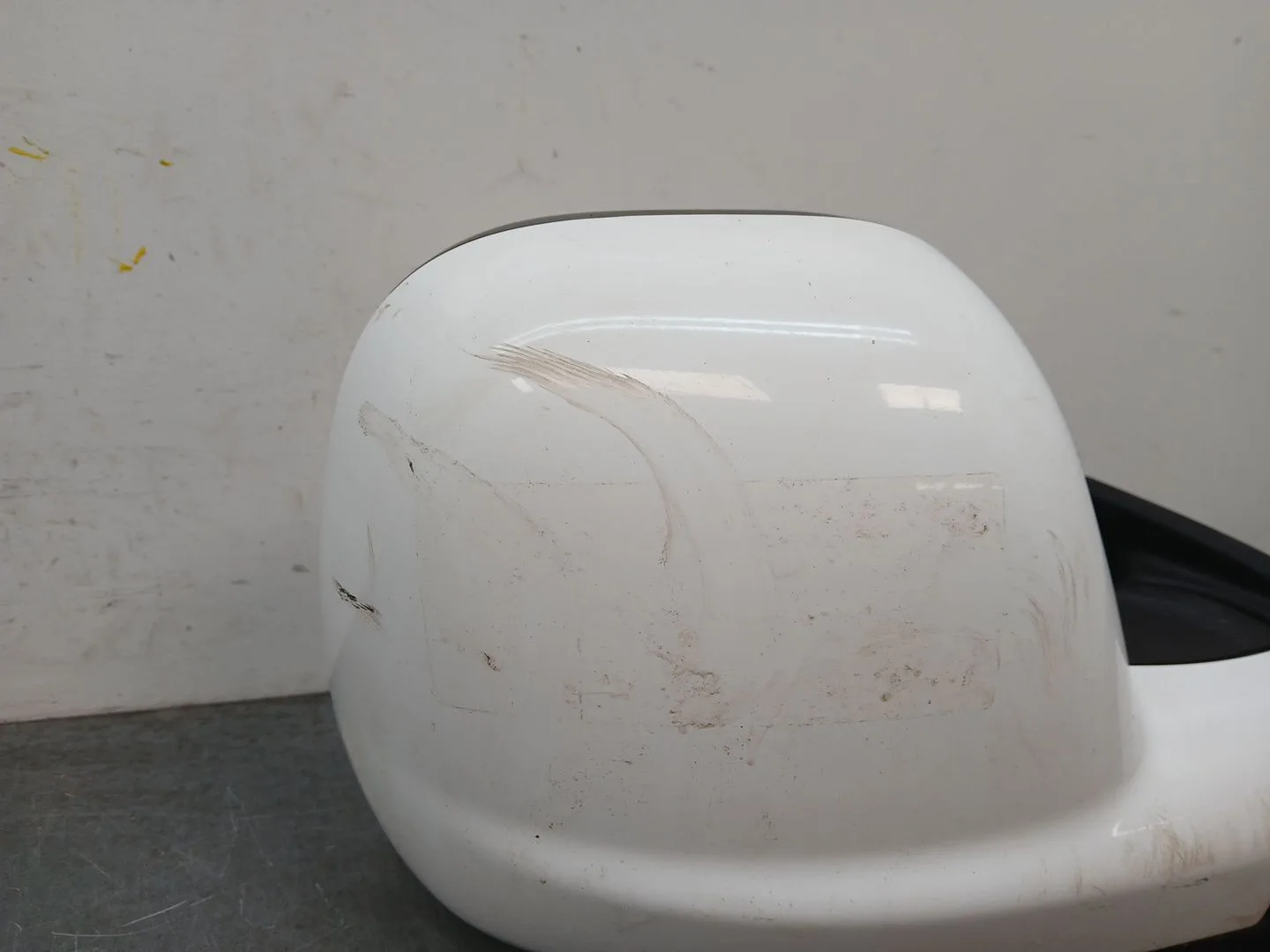 Retrovisor Derecho para Peugeot Rifter