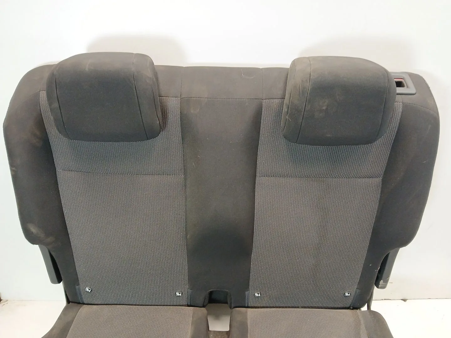 Asiento Trasero Izquierdo para Peugeot Rifter