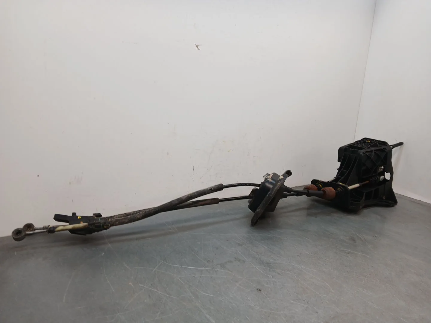 Palanca Cambio para Peugeot Rifter