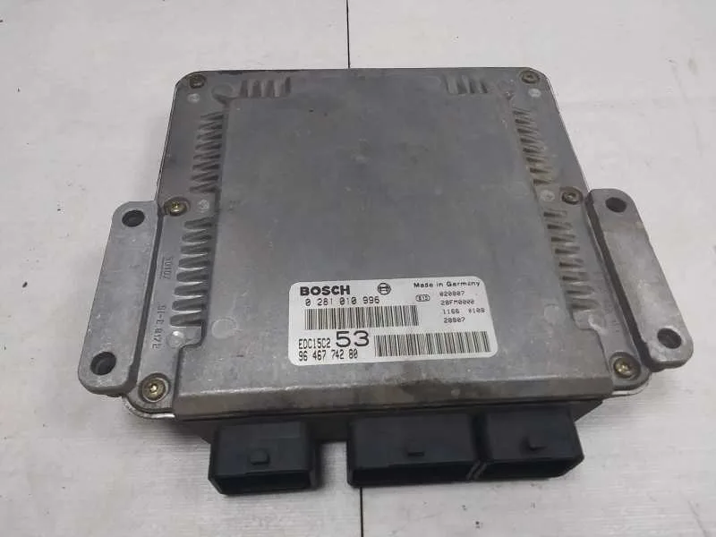 Centralita Motor Uce para Citroën Xsara Picasso