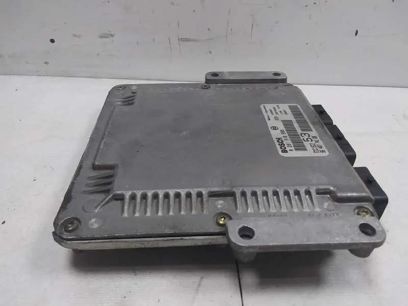 Centralita Motor Uce para Citroën Xsara Picasso