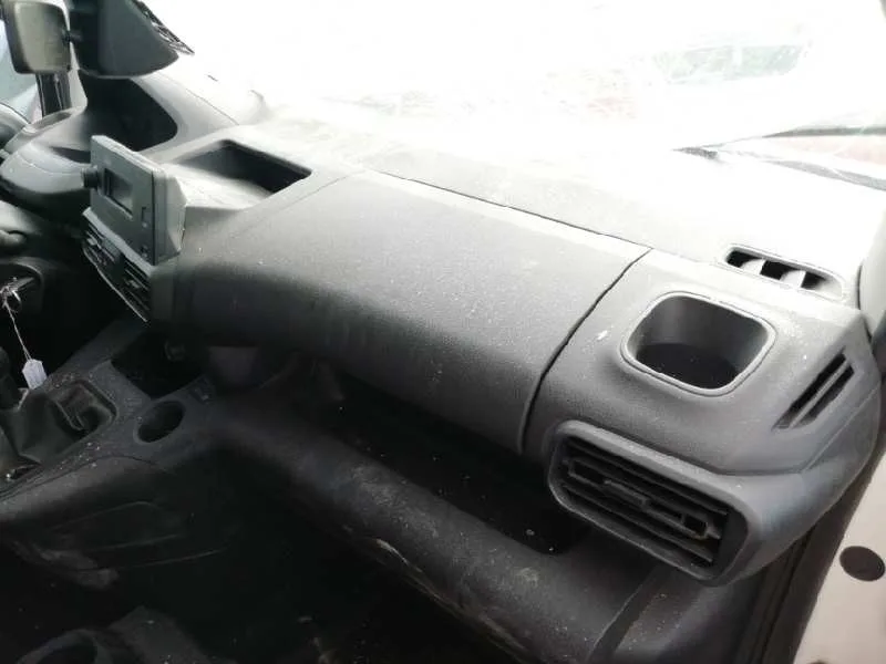Salpicadero para Peugeot Rifter