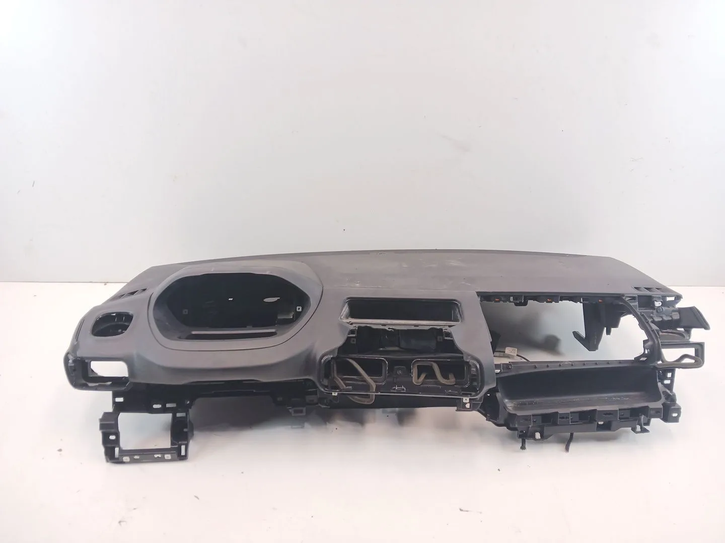 Salpicadero para Peugeot Rifter