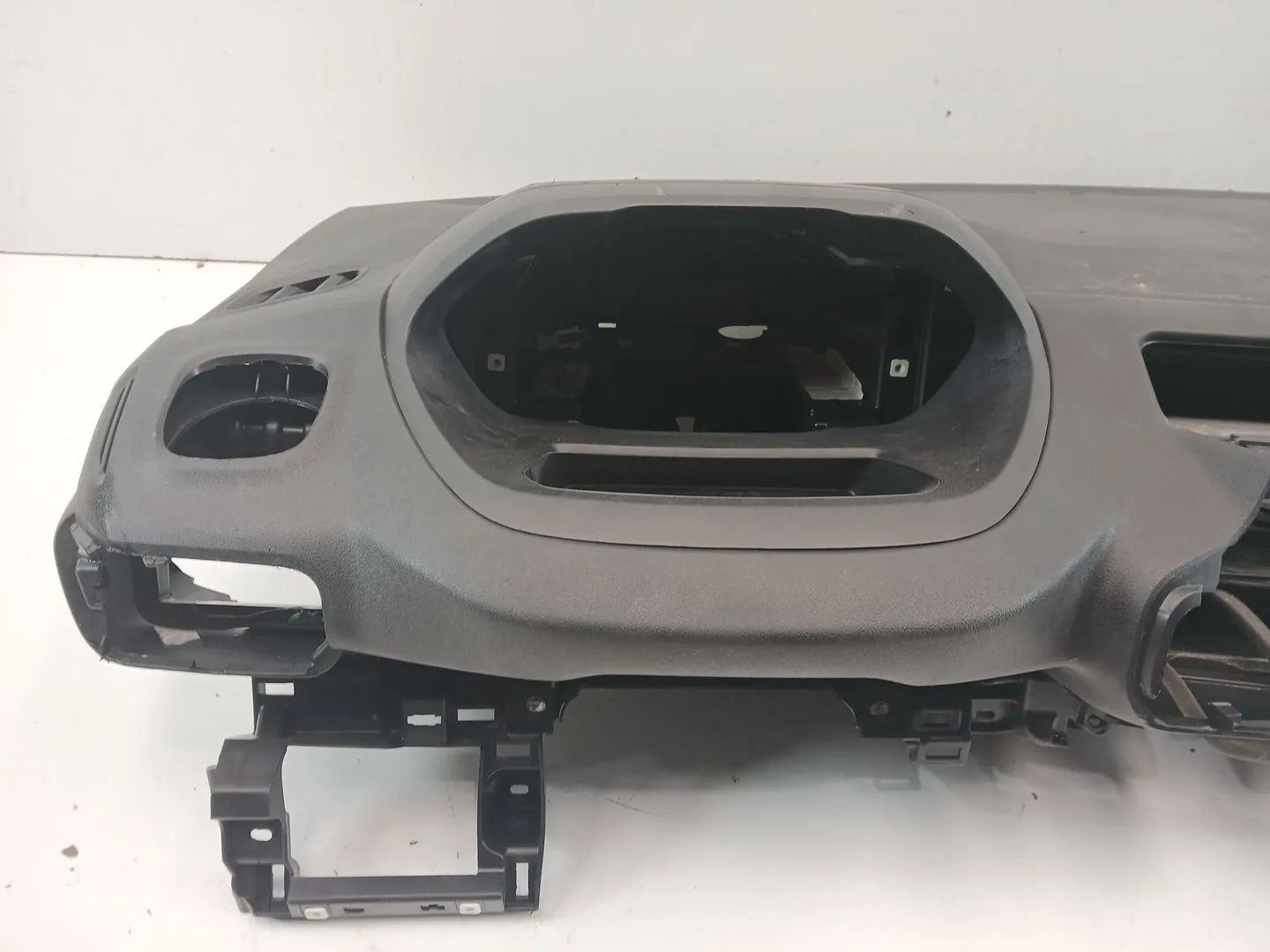 Salpicadero para Peugeot Rifter