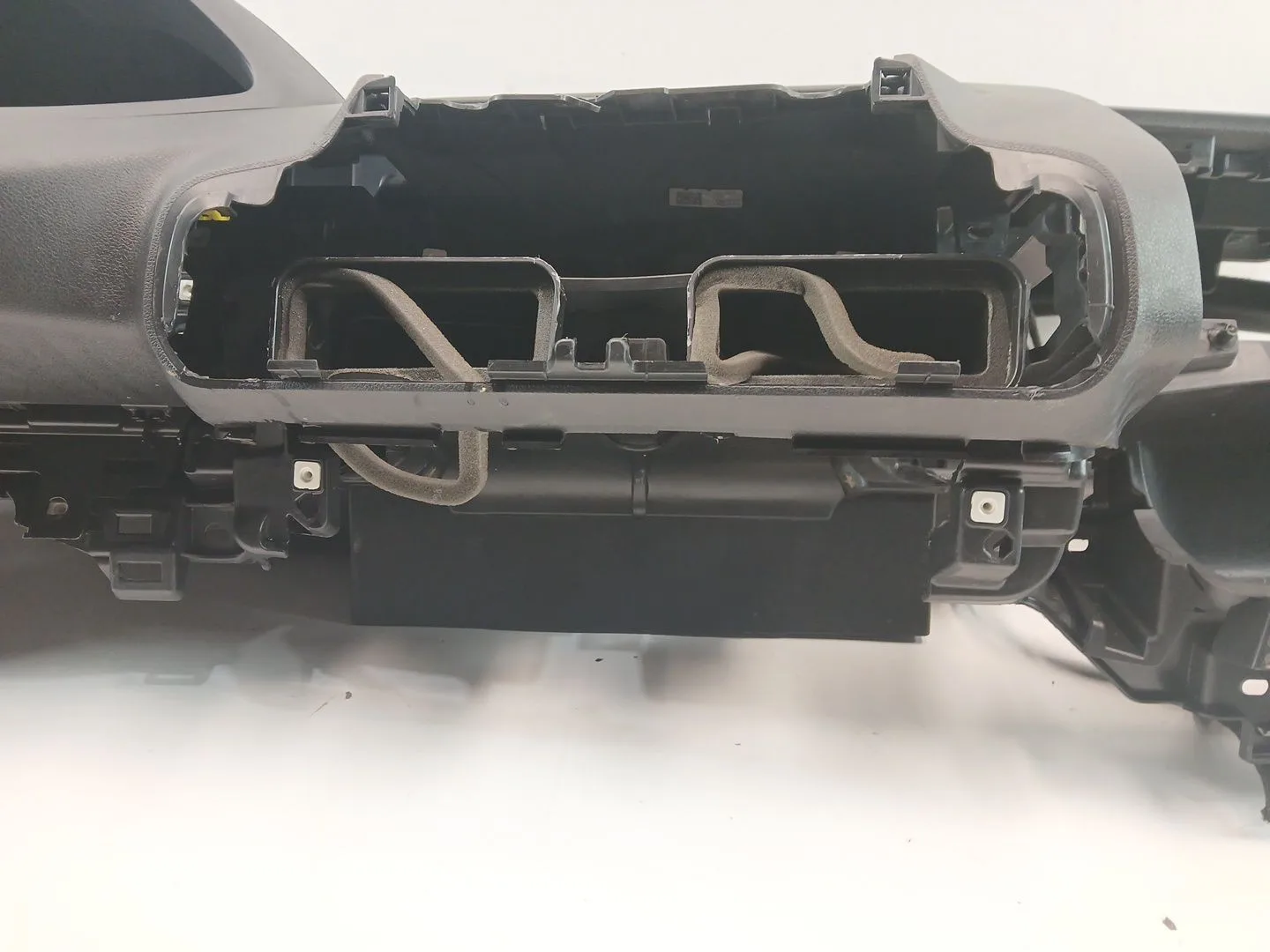 Salpicadero para Peugeot Rifter