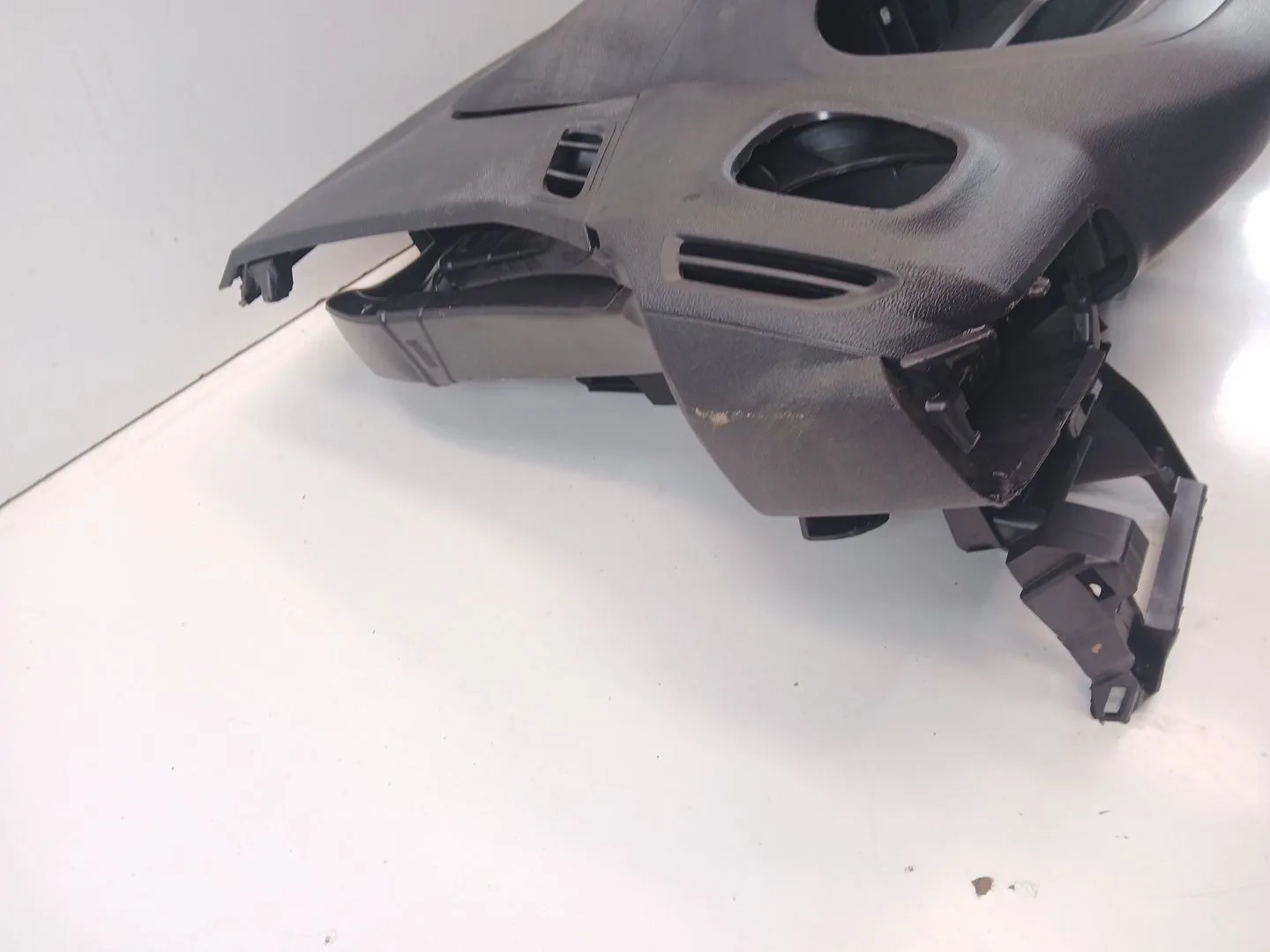 Salpicadero para Peugeot Rifter