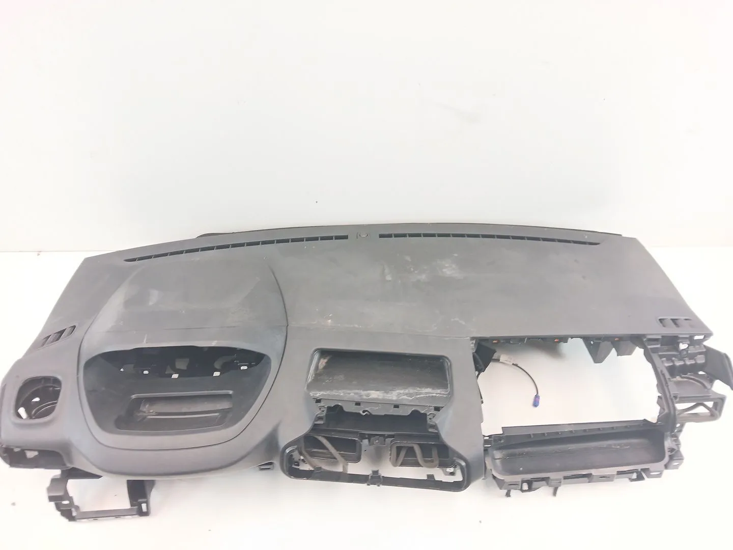 Salpicadero para Peugeot Rifter