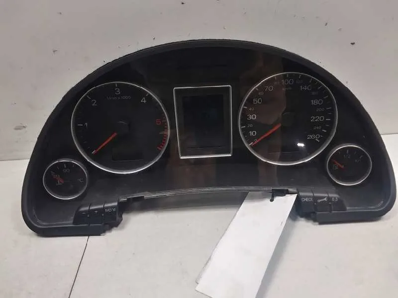 Cuadro Instrumentos para Audi A4 Berlina (8E)