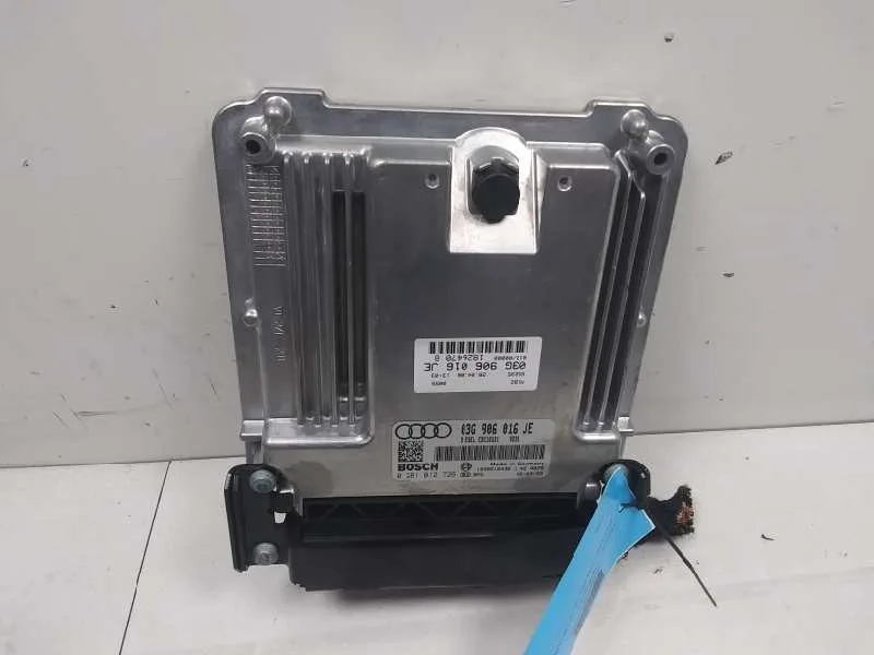 Centralita Motor Uce para Audi A4 Berlina (8E)