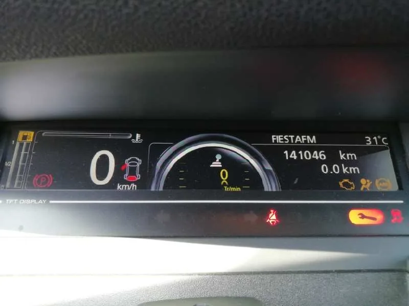 Cuadro Instrumentos para Renault Scenic Iii