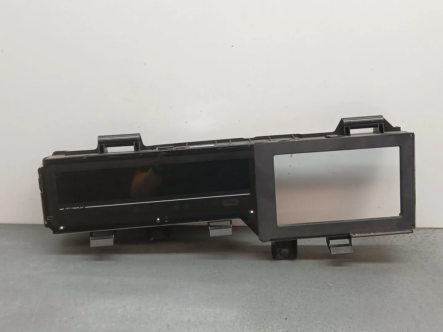 Cuadro Instrumentos para Renault Scenic Iii