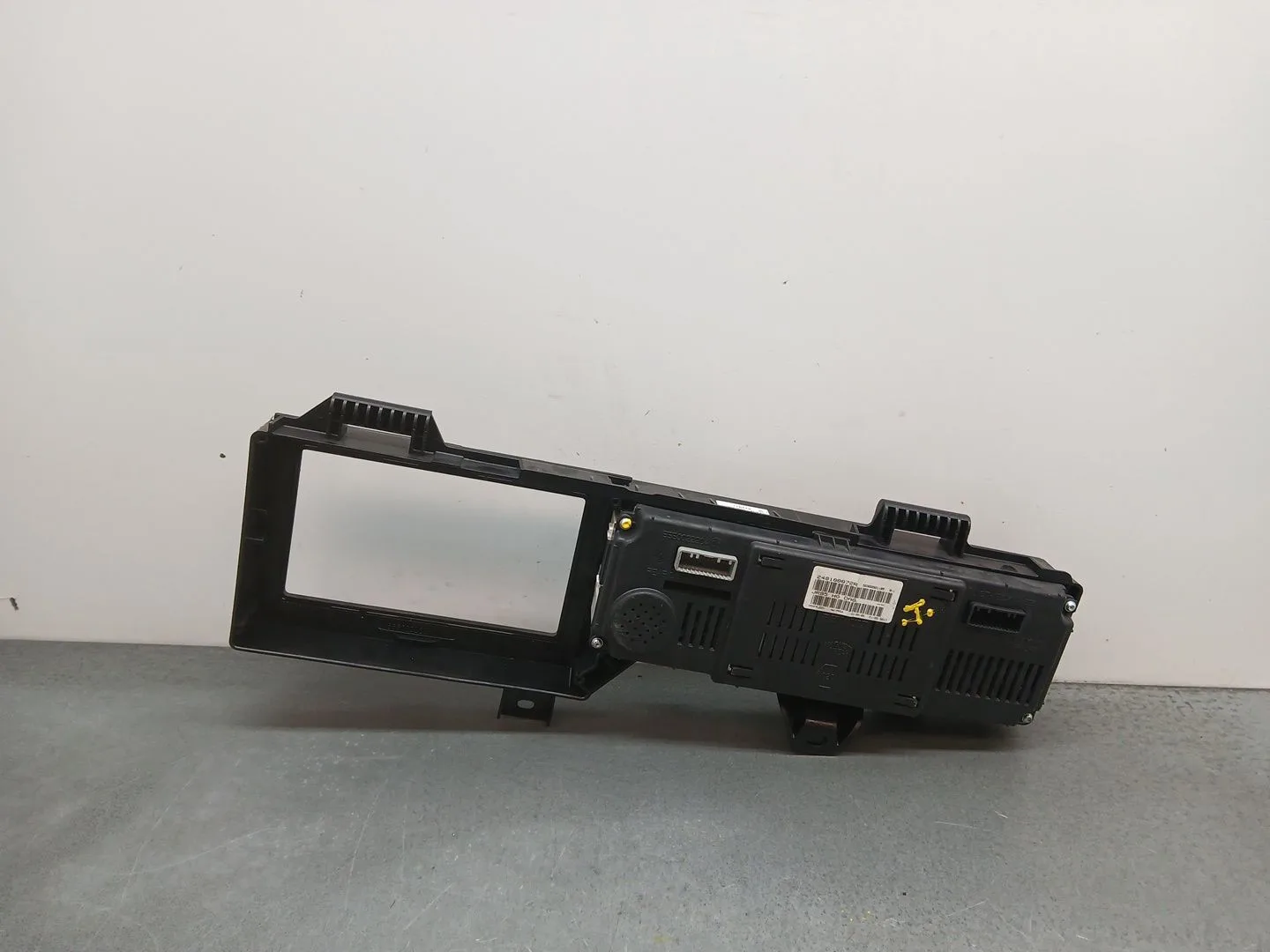Cuadro Instrumentos para Renault Scenic Iii