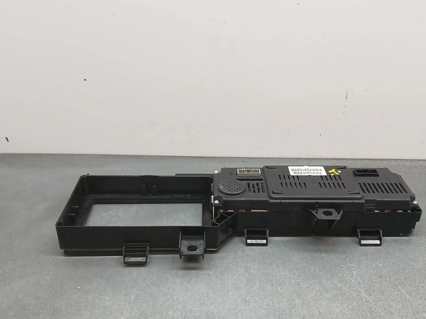 Cuadro Instrumentos para Renault Scenic Iii