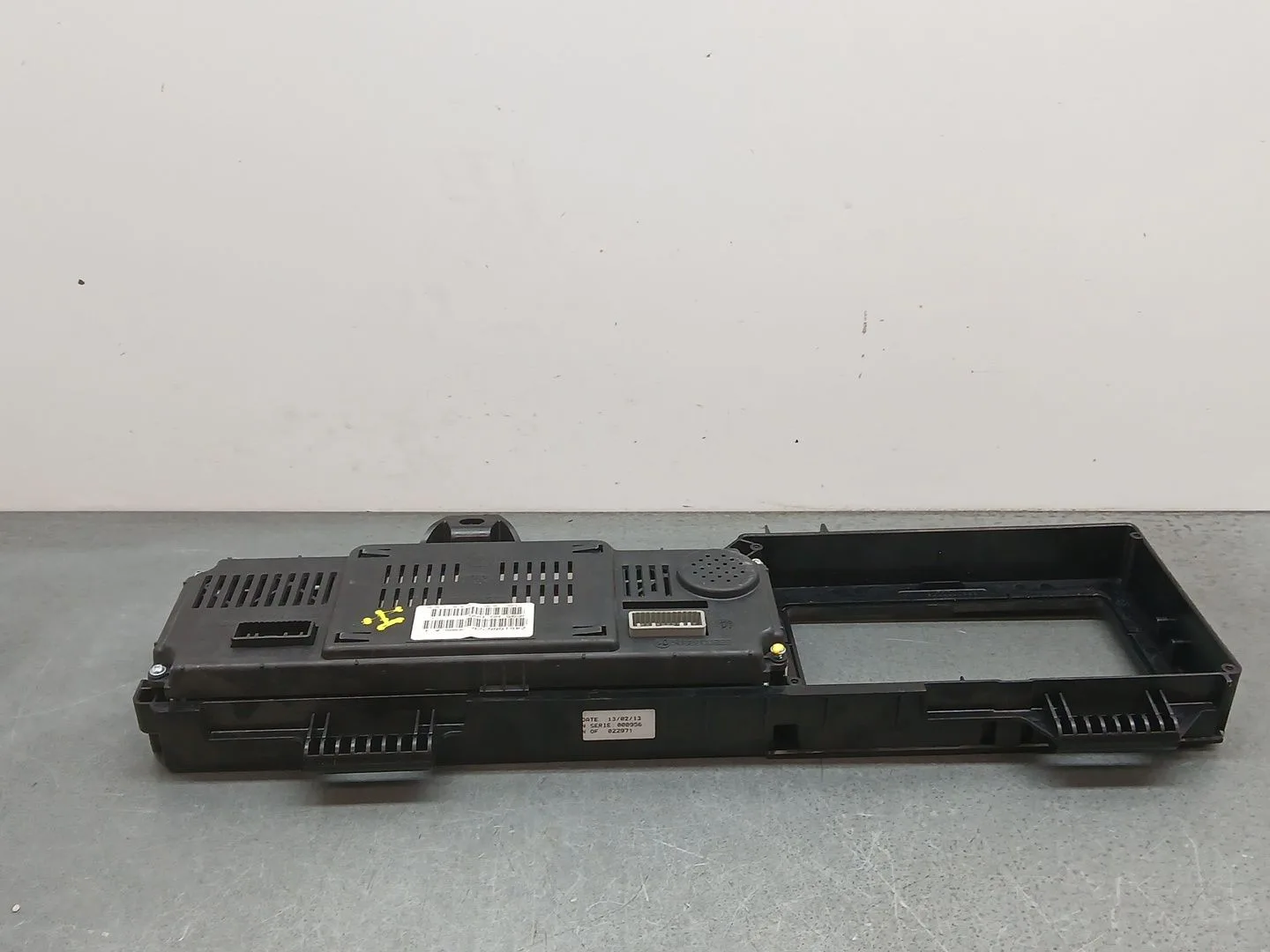 Cuadro Instrumentos para Renault Scenic Iii