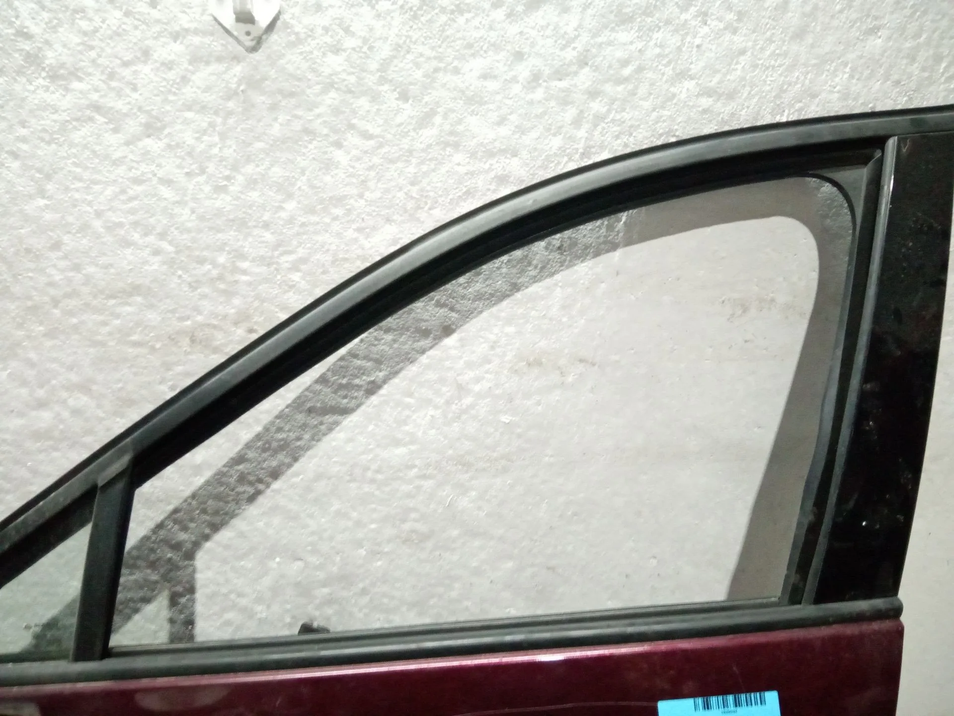 Puerta Delantera Izquierda para Renault Scenic Iii