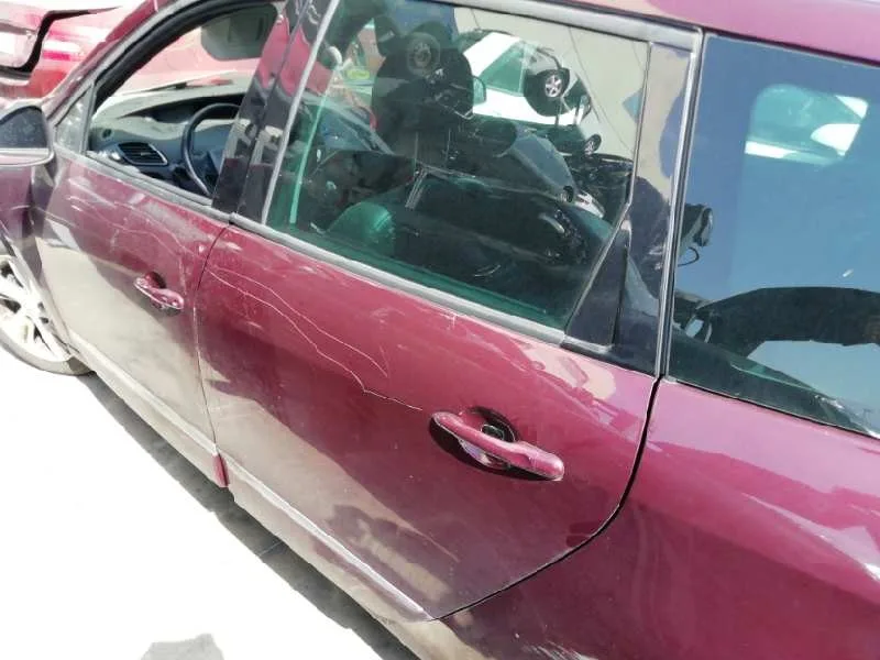 Puerta Trasera Izquierda para Renault Scenic Iii
