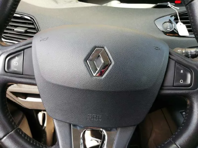 Airbag Delantero Izquierdo para Renault Scenic Iii