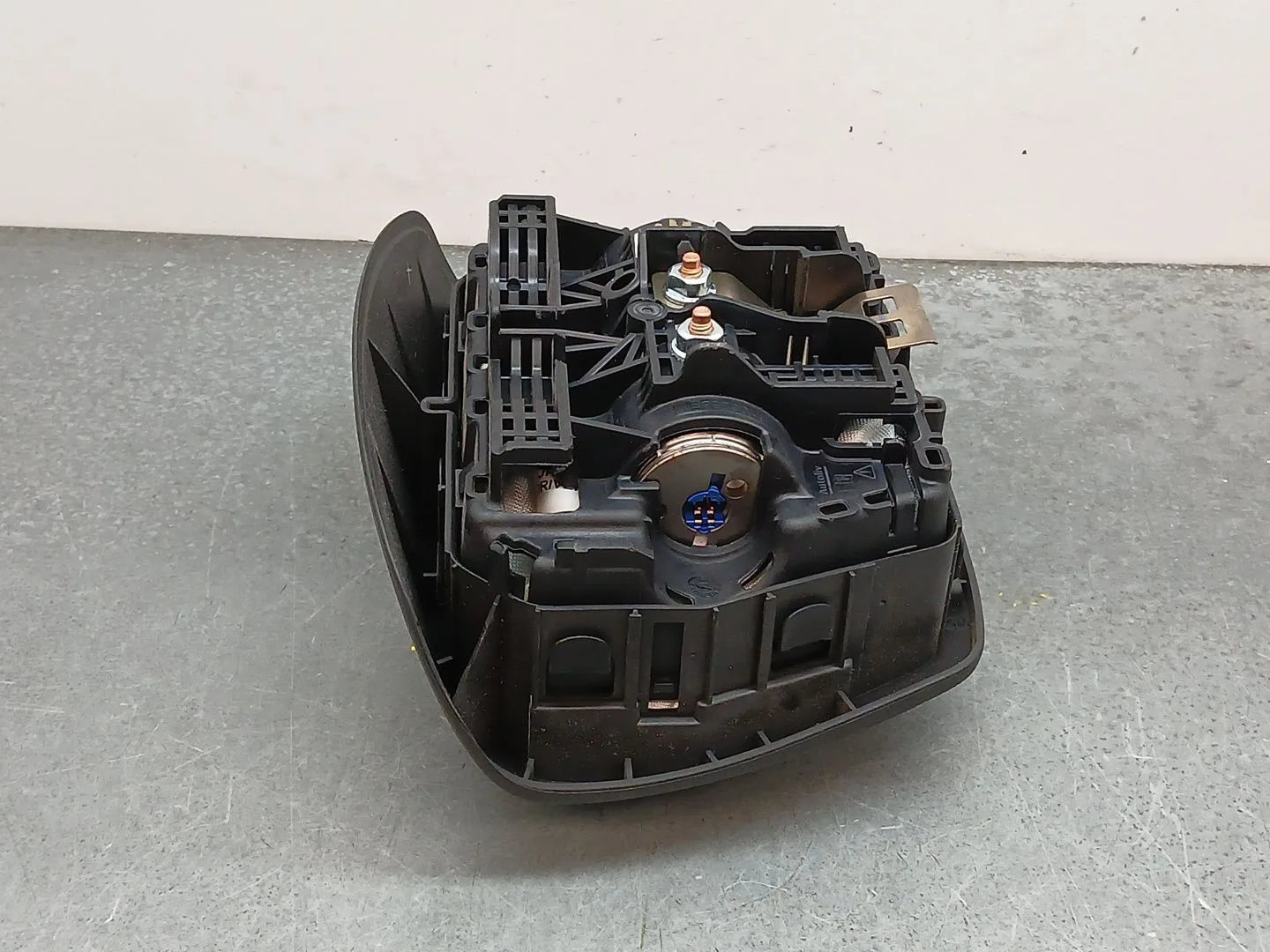 Airbag Delantero Izquierdo para Renault Scenic Iii