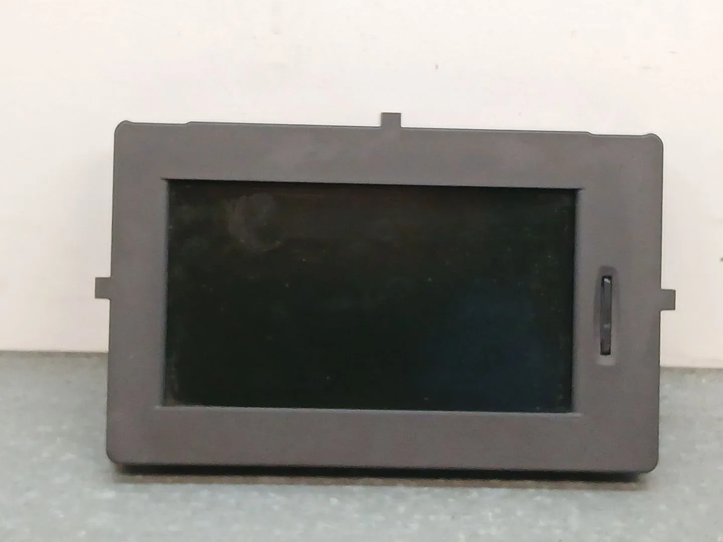 Pantalla Multifuncion para Renault Scenic Iii