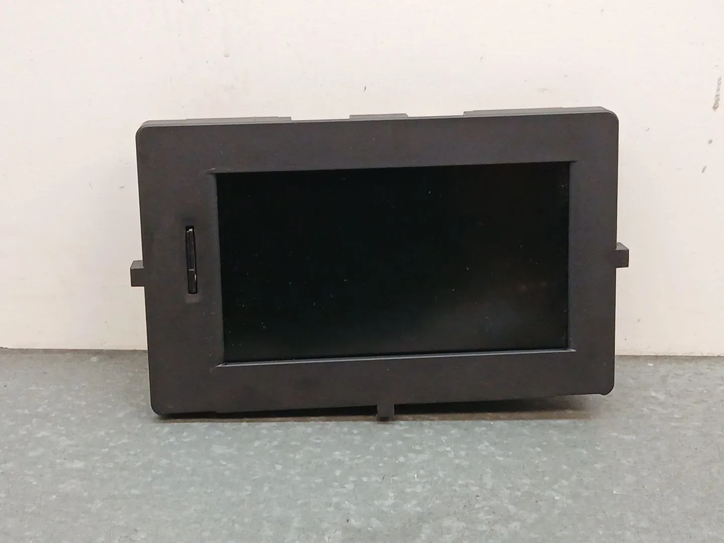 Pantalla Multifuncion para Renault Scenic Iii