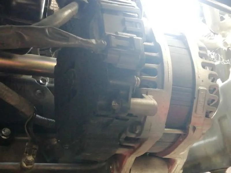Alternador para Suzuki Swift (Az)