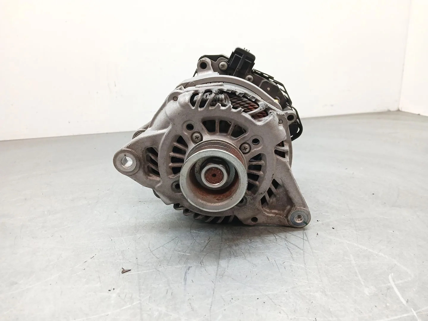 Alternador para Suzuki Swift (Az)