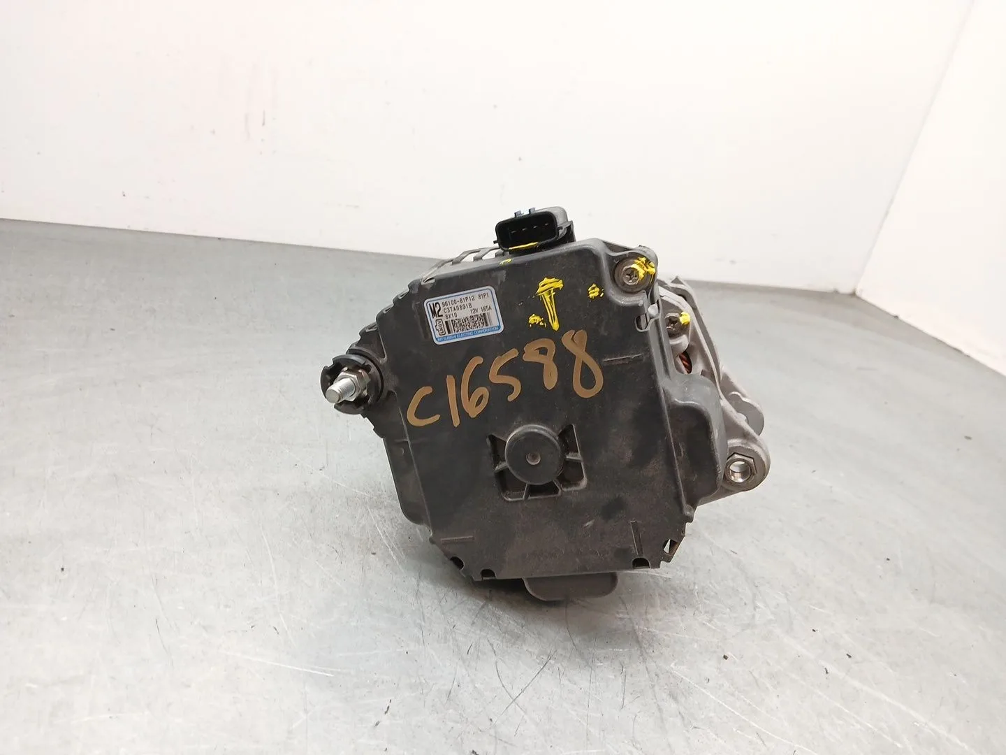 Alternador para Suzuki Swift (Az)