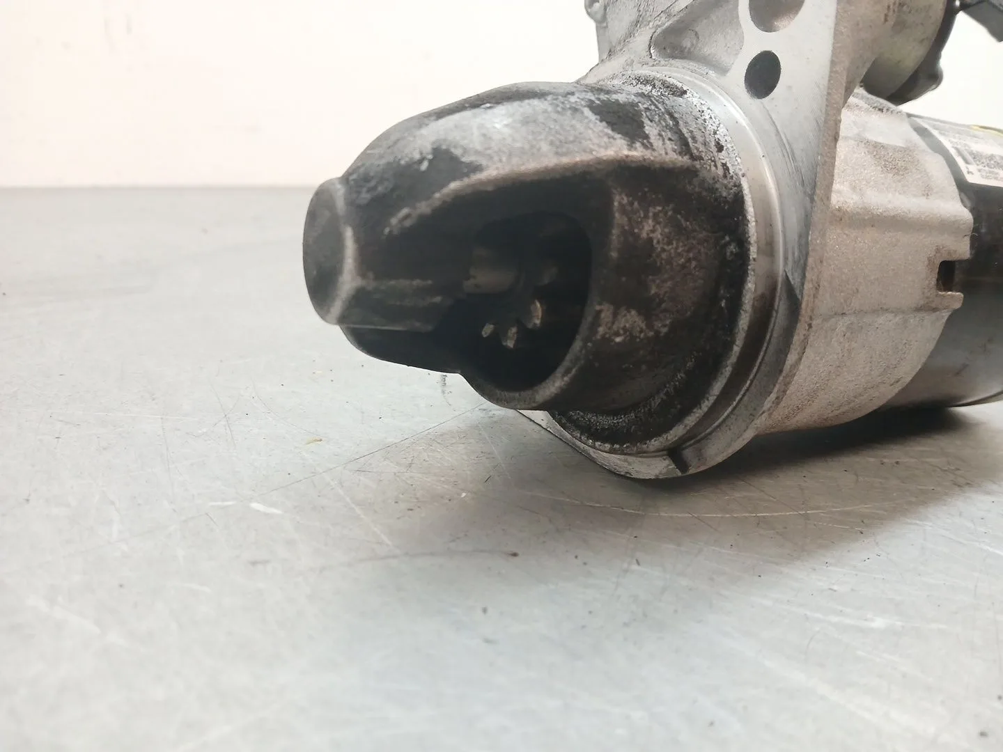 Motor Arranque para Suzuki Swift (Az)