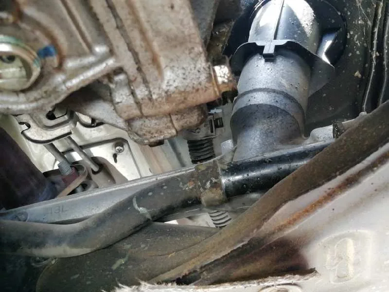 Cremallera Direccion para Suzuki Swift (Az)