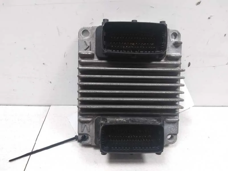 Centralita Motor Uce para Chevrolet Kalos
