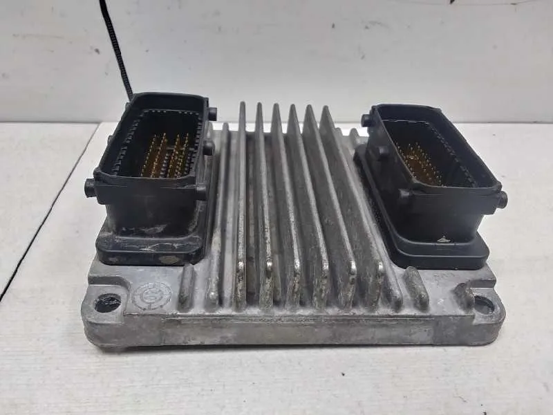 Centralita Motor Uce para Chevrolet Kalos