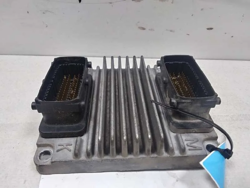 Centralita Motor Uce para Chevrolet Kalos