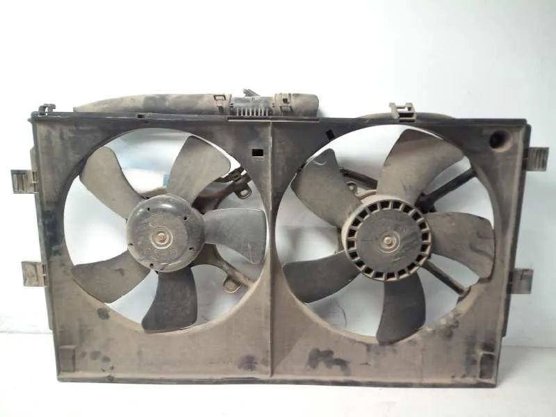 Electroventilador para Mitsubishi Outlander (Cw0)