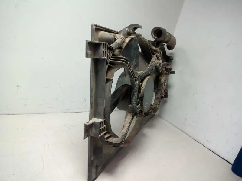 Electroventilador para Mitsubishi Outlander (Cw0)