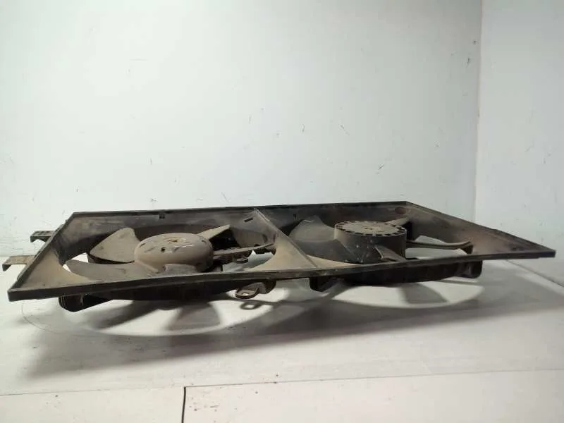 Electroventilador para Mitsubishi Outlander (Cw0)