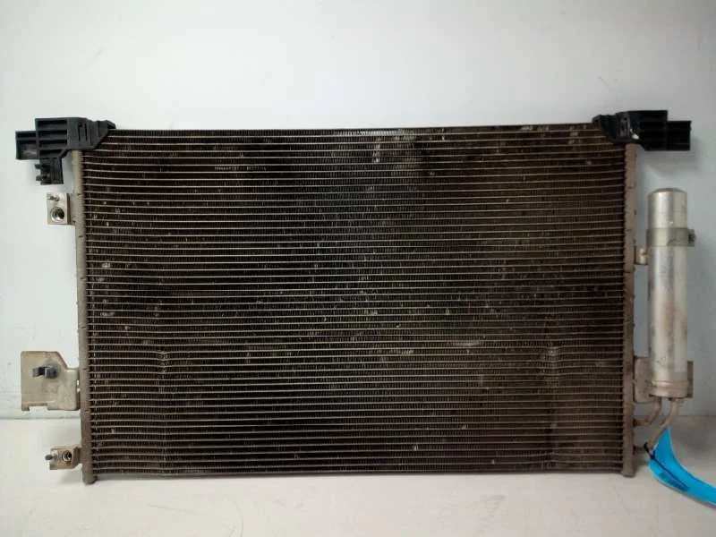 Condensador / Radiador Aire Acondicionado para Mitsubishi Outlander (Cw0)
