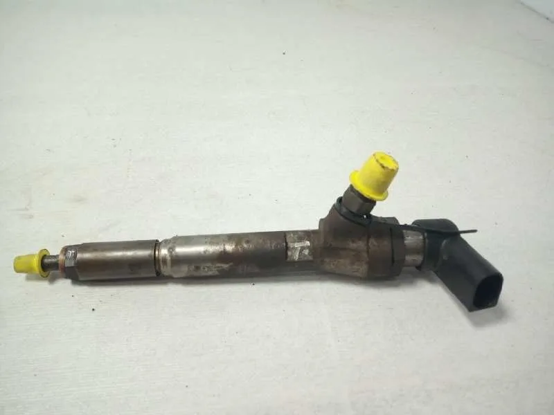 Inyector para Renault Megane Ii Familiar