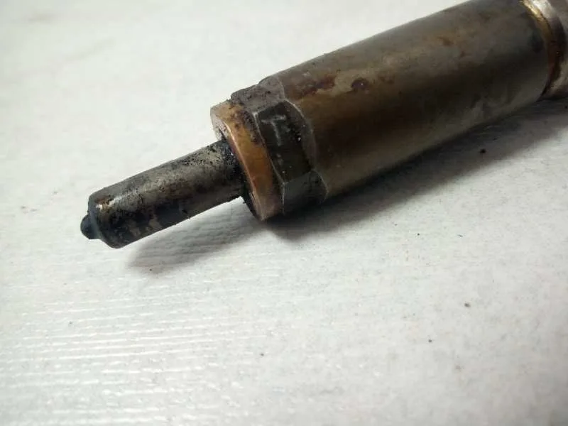 Inyector para Renault Megane Ii Familiar