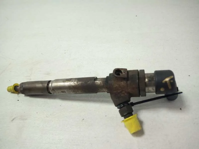 Inyector para Renault Megane Ii Familiar