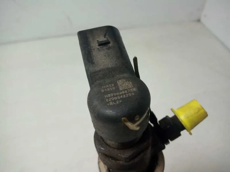 Inyector para Renault Megane Ii Familiar