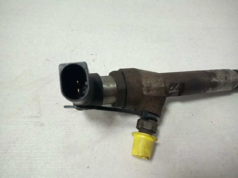 Inyector para Renault Megane Ii Familiar