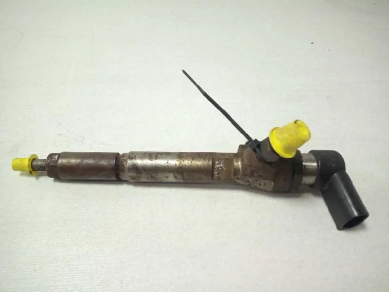 Inyector para Renault Megane Ii Familiar