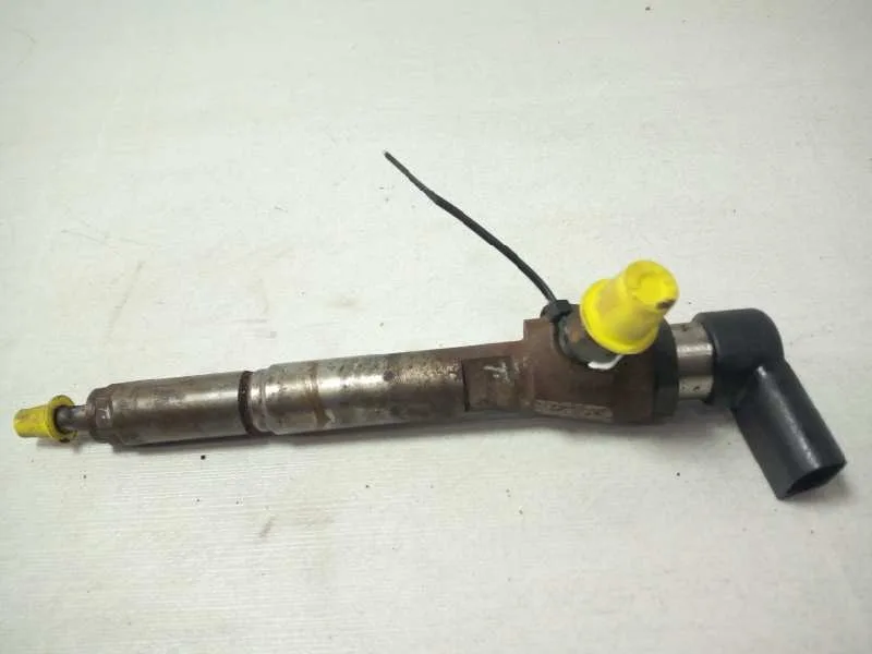 Inyector para Renault Megane Ii Familiar