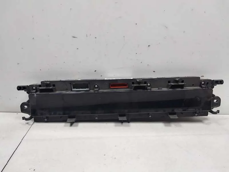 Cuadro Instrumentos para Renault Scenic Ii