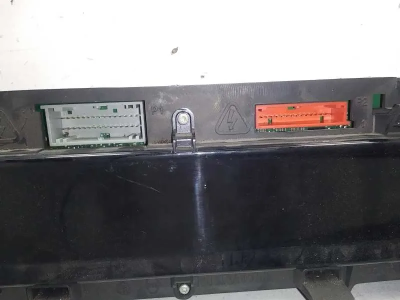 Cuadro Instrumentos para Renault Scenic Ii
