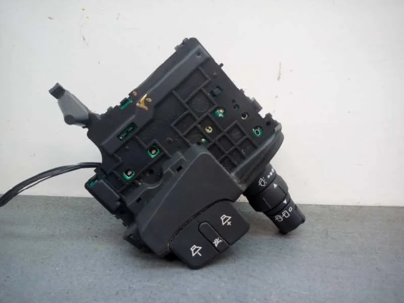 Mando Limpia para Renault Scenic Ii