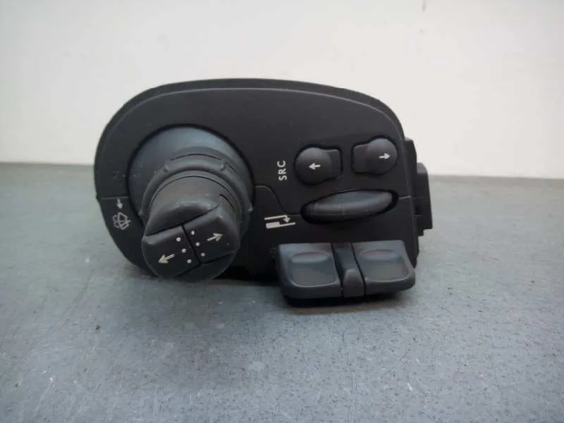 Mando Limpia para Renault Scenic Ii